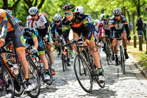 : 64. Tour de Berlin 2016 - 5. Stage