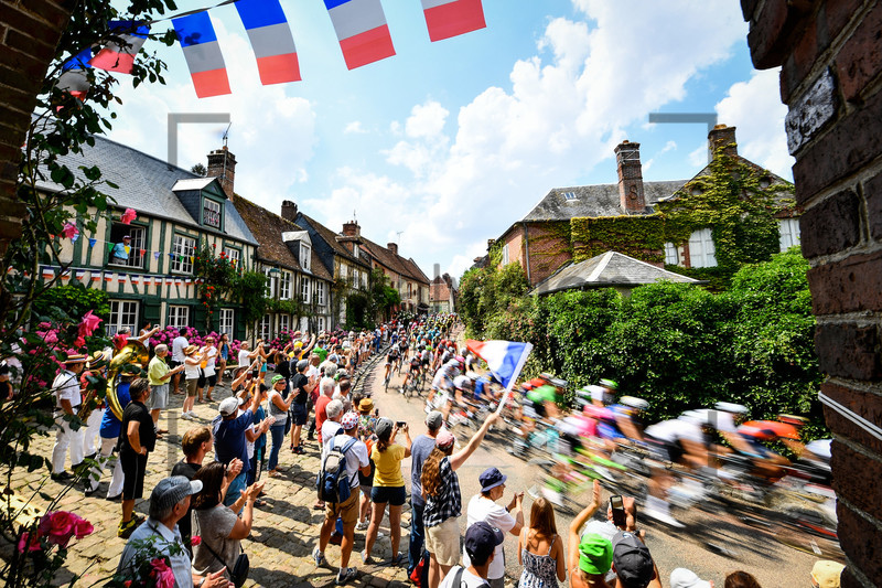 SAGAN Peter: Tour de France 2018 - Stage 8 