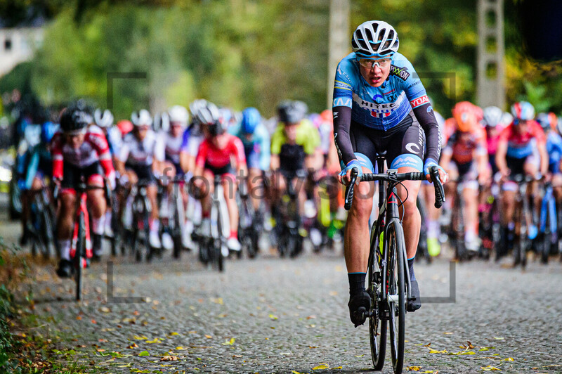 HEINE Vita: Ronde Van Vlaanderen 2020 