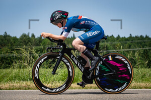SEIDEL Clea: National Championships-Road Cycling 2021 - ITT Women