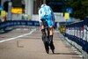 KLUCKERS Arthur: UEC Road Cycling European Championships - Trento 2021