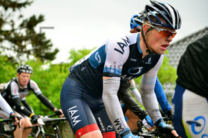 Dominic Klemme: 1. stage