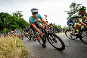 DORN Vinzent: National Championships-Road Cycling 2021 - RR Men