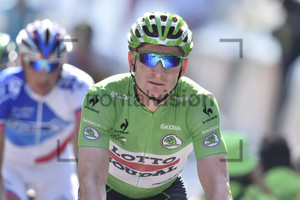 GREIPEL André: Tour de France 2015 - 6. Stage