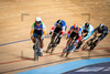 ESOW Esow: UCI Track Cycling Champions League – London 2023