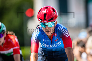 VIECELI Lara: Giro dÂ´Italia Donne 2022 – 10. Stage