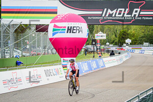 ALBASINI Michael: UCI Road Cycling World Championships 2020