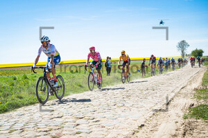 : Paris - Roubaix - Men´s Race
