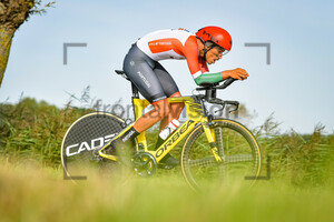 MORGADO Antonio: UCI Road Cycling World Championships 2021