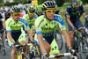 Tour de France 2014 - 8. Etappe - Alberto Contador