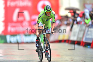 Alessandro De Marchi: Vuelta a EspaÃ±a 2014 – 21. Stage