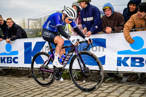 : Ronde Van Vlaanderen 2023 - WomenÂ´s Race