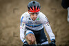 VAN DER HAAR Lars: UCI Cyclo Cross World Cup - Koksijde 2021