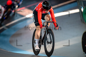 TVEIT Nora: Track Meeting Gent 2023 - Day 2