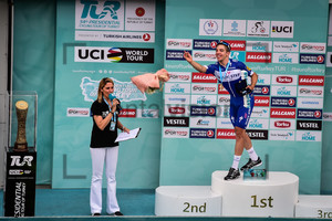 HODEG CHAGUI Alvaro Jose: Tour of Turkey 2018 – 5. Stage