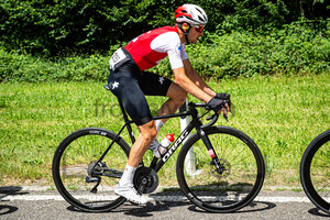 THALMANN Roland: Tour de Suisse - Men 2022 - 7. Stage