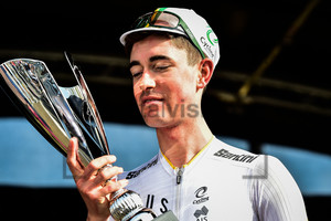 WHELAN James: Ronde Van Vlaanderen - Beloften 2018
