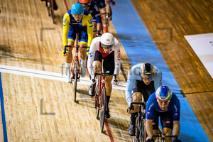 FROIDEVAUX Robin: UCI Track Cycling World Championships – Roubaix 2021