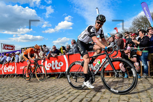 FARRAR Tyler: 100. Ronde Van Vlaanderen 2016