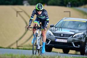 ALBRECHT Lex: Lotto Thüringen Ladies Tour 2017 – Stage 4