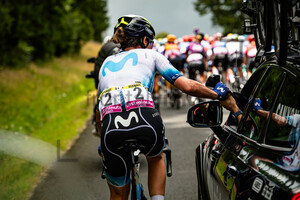 BIANNIC Aude: Tour de France Femmes 2023 – 2. Stage