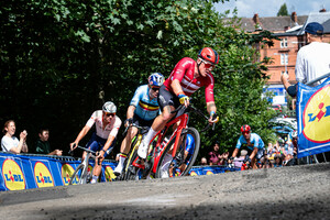 PEDERSEN Mads: UCI Road Cycling World Championships 2023