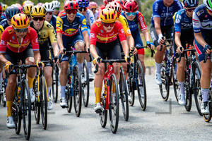 LUDWIG Hannah: Tour de France Femmes 2023 – 3. Stage