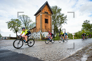FISCHER Lisa: LOTTO Thüringen Ladies Tour 2021 - 2. Stage