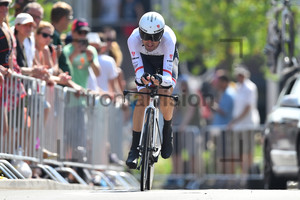 ZUBELDIA AGIRRE Haimar: Tour de France 2015 - 1. Stage