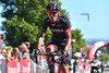 MENDES Jose: Tour de France 2015 - 8. Stage
