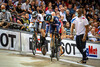 FRIEDRICH Lea Sophie, GROS Mathilde: UCI Track Cycling World Championships – 2022