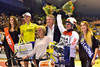 De Vylder Lindsay: Lotto Z6s daagse Vlaanderen-Gent 2017 – Day 4
