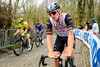 ACKERMANN Pascal: Dwars Door Vlaanderen 2023 - MenÂ´s Race
