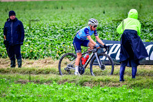 WORRACK Trixi: Paris - Roubaix - Femmes 2021
