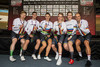 Team Germany: UCI Track Cycling World Cup 2018 – London