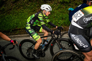 BERNHARD Bianca: LOTTO Thüringen Ladies Tour 2021 - 3. Stage