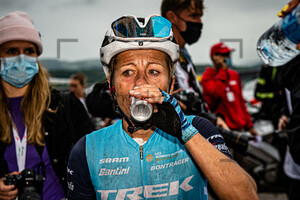 WORRACK Trixi: Tour de Suisse - Women 2021 - 2. Stage