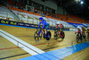 BALSAMO Elisa: UEC Track Cycling European Championships 2020 – Plovdiv