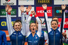 France: UEC Road Cycling European Championships - Drenthe 2023