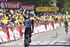 VUILLERMOZ Alexis: Tour de France 2015 - 8. Stage
