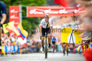 ACKERMANN Pascal: UCI Road Cycling World Championships 2021