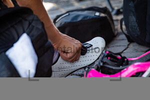 Race Shoes: Giro dÂ´Italia Donne 2022 – 3. Stage