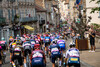 Peloton: Tour de France Femmes 2022 – 8. Stage