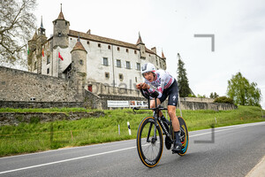 GAMPER Patrick: Tour de Romandie – 3. Stage
