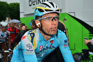 Astana Pro Team: Tour de France – 7. Stage 2014