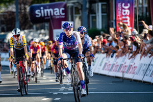 HARTMANN Elena: SIMAC Ladie Tour - 5. Stage