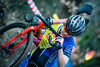 WENIGER Steffi: Cyclo Cross German Championships - Luckenwalde 2022