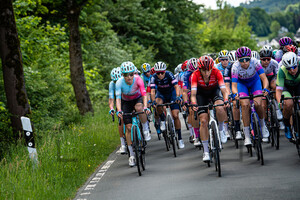 Name: LOTTO Thüringen Ladies Tour 2022 - 1. Stage