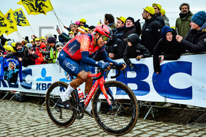 NARVAEZ PRADO Jhonatan Manuel: Ronde Van Vlaanderen 2023 - MenÂ´s Race