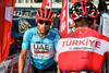ULISSI Diego: Tour of Turkey 2017 – Stage 6